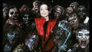 Michael Jackson - Thriller / Billy Jean (B. Infinite´s Bass Mix)
