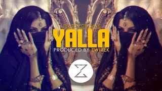 Yalla    Arabic   Trap   Oriental   Beat   Instrumental   Produced by ZwiReK   YouTube