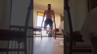 فاش تيجيني الملل تنخلق اليلبلة وإزعاج الساكنة 😉🔥💪