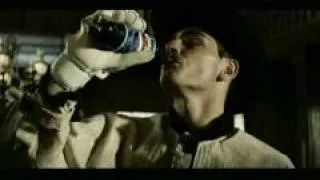 david bekham - pepsi comercial oeste salvaje.mpg