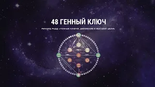 Ричард Радд 48 ГК