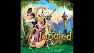 Tangled-Complete Score: 08-Person In My Closet
