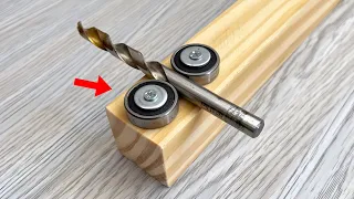 8 Surprising Tricks to Make Woodworking Fun | wood