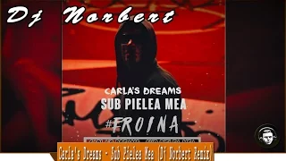 Carla's Dreams - Sub Pielea Mea (Dj Norbert Remix)