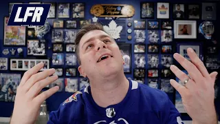 LFR17 - Game 71 - Immature - Devils 6, Maple leafs 3