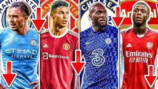 EVERY Premier League Club FLOP Of The Season