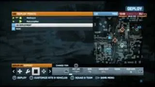 Battlefield 3 - Pocket Full of Death / Achievement Guide (Aftermath DLC)