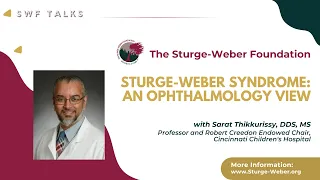 SWF Talks: with Sarat Thikkurissy, DDS, MS