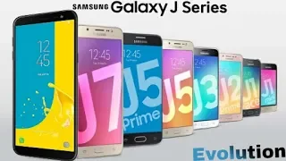 Samsung J Series Add Evolution || Tech Everything