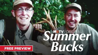 MOTV Original Summer Bucks | FREE Preview