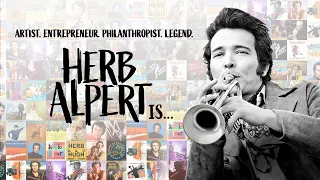 Herb Alpert Is… (Official Theatrical Trailer)