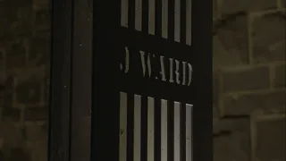 Criminally Insane - J Ward Documentary