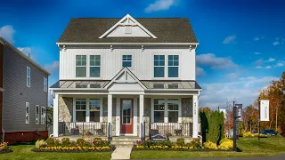 BEST CHEF KITCHEN IN LOUDOUN COUNTY NEW CONSTRUCTION IN BRAMBLETON VIRGINIA