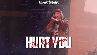 The Kid LAROI - Hurt You (Lyrics) (Looped) [Unreleased - LEAKED]