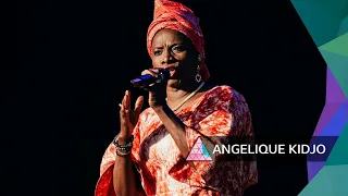 Angélique Kidjo - Live at Glastonbury Festival, Worthy Farm, Pilton, UK (Jun 26, 2022 / AUDIO)