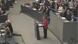 Die flexible Kanzlerin: Merkels 180-Grad-Wende und die Reaktion der Opposition | DER SPIEGEL