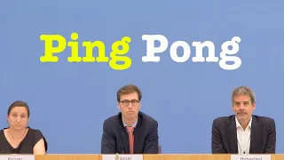 3. Juli 2023 - Regierungspressekonferenz | BPK