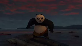 Kung fu panda 2 (VQ) : Po contre Lord Shen