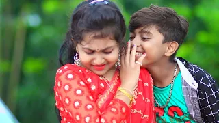 Bin Tere Sanam| Heart Touching Love Story | Children Sad Love Story / Love Creation |