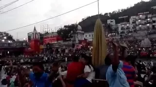 Sankalp Before Ganga Aarti in VARANASI & haridwar