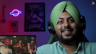 Reaction on Maharani 3 | Official Trailer | Sony LIV Originals | Huma Qureshi, Amit Sial