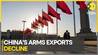 Report: China's armaments fail to perform as promised | WION Newspoint
