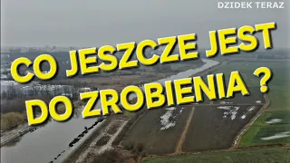 II ETAP PRZEKOPU MIERZEI WIŚLANEJ - CO JESZCZE JEST DO ZROBIENIA ?