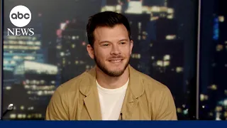 Jimmy Tatro on 'Theater Camp': 'The actual dialogue was actually all improvised'