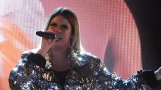 Marília Mendonça na Festa do Peão de Americana   14 06 2019   Bye Bye