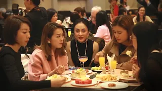 Struggles of Single Asian Girls in China | Leftover Women