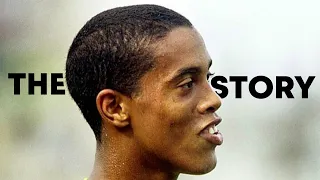 The REAL Ronaldinho Story (Documentary)