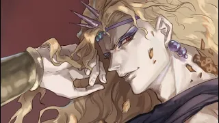 𝓘 𝓦𝓪𝓷𝓽 𝓣𝓸— [Kars] JJBA amv