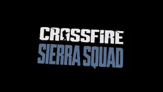 Crossfire: Sierra Squad - Episode 1-3 #psvr2