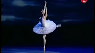 The Dying Swan - Svetlana Zakharova