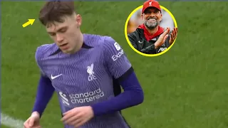 Jürgen Klopp Has Created A New Monster At Anfield