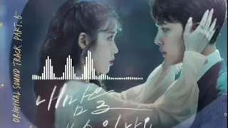 Iu sunbaenim ost hotel del luna