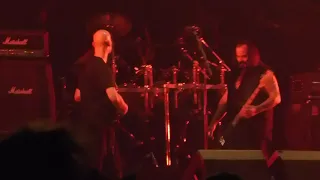 Deicide - Last 5 songs at Hellfest 2019