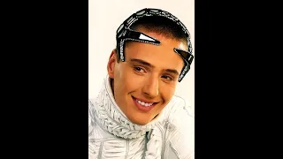 VITAS - 7th Element 432Hz