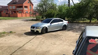 Продажа BMW M3 e92