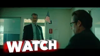 Spinning Man Featurette with Pierce Brosnan and Guy Pearce | ScreenSlam