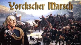 Yorckscher Marsch [German march]