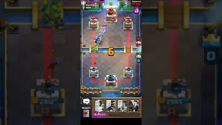 Clash Royale - Apertura BAULE DEL RE LEGGENDARIO!!