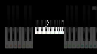 See You Again-  Wiz Khalifa -  cover Instrument Piano by puadnizar42