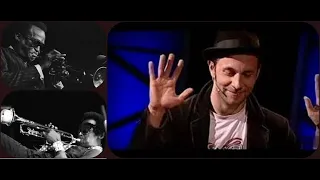 Miles Davis. Интервью с Билли Новиком - Майлз Дэвис. 04.09.2009 - Billy’s Band. Рок-кумиры!