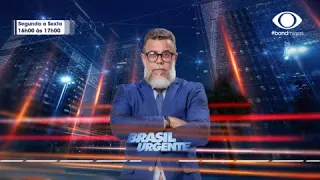 BRASIL URGENTE MINAS 03-05-2024