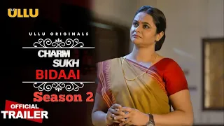 BIDAAI Season 2 | Ullu App | Ullu New Web Series | Pihu Sharma