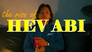 The Copycat of Pinoy Rap (Hevnem)