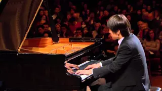 Seong-Jin Cho – Prelude in C sharp minor Op. 28 No. 10 (third stage)