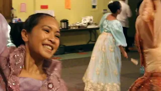 Kayamanan Ng Lahi Road to Merrie Monarch Part 4