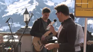 Jan - Ich sing ein Lied für dich - De Winter Voorbij